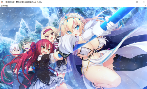 图片[3]-【PC】野良与皇女与流浪猫之心2（ノラと皇女と野良猫ハート2）-柚哩神社