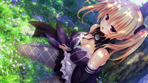 图片[2]-【PC】野良与皇女与流浪猫之心（ノラと皇女と野良猫ハート）-柚哩神社