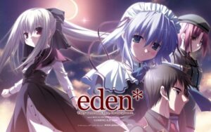 [ONS]Eden*-柚哩神社