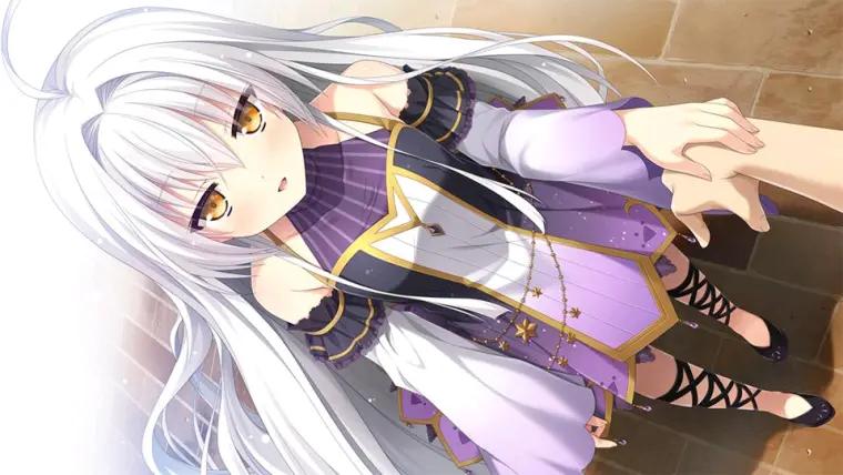 图片[3]-[PC+krkr]相见五分属于我！时间停止和不可避的命运-柚哩神社