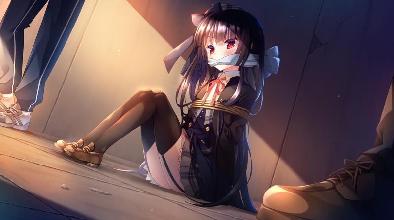 图片[3]-[PC]我家大小姐不懂妖怪的常识-柚哩神社