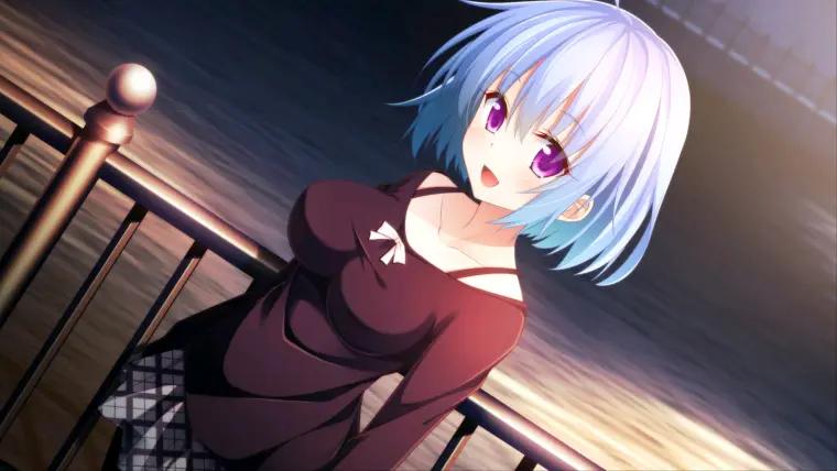 图片[5]-[PC]11月的理想乡-柚哩神社