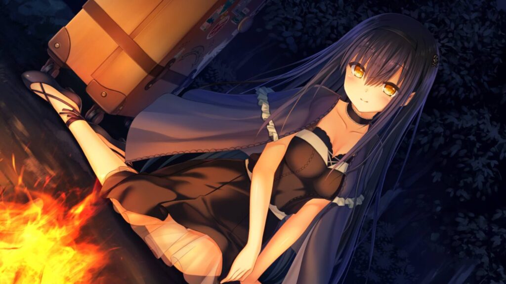 图片[5]-[PC]Summer Pockets REFLECTION BLUE-柚哩神社