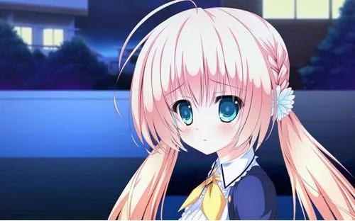 图片[3]-[PC]フレラバ ～Friend to Lover～-柚哩神社