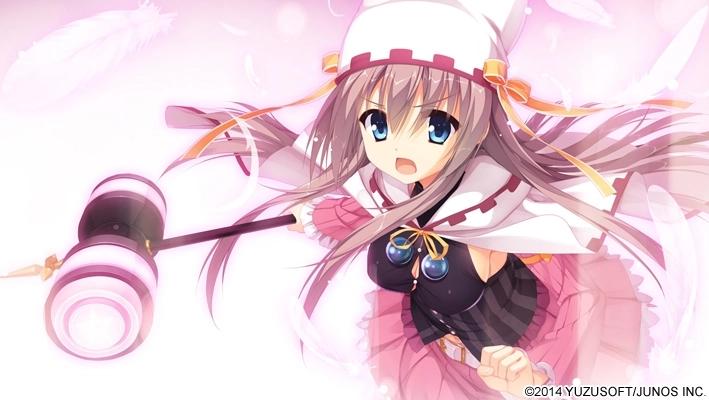 图片[2]-[PC]魔女的夜宴-柚哩神社