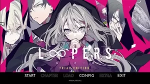 [PC]LOOPERS 时廻者-柚哩神社