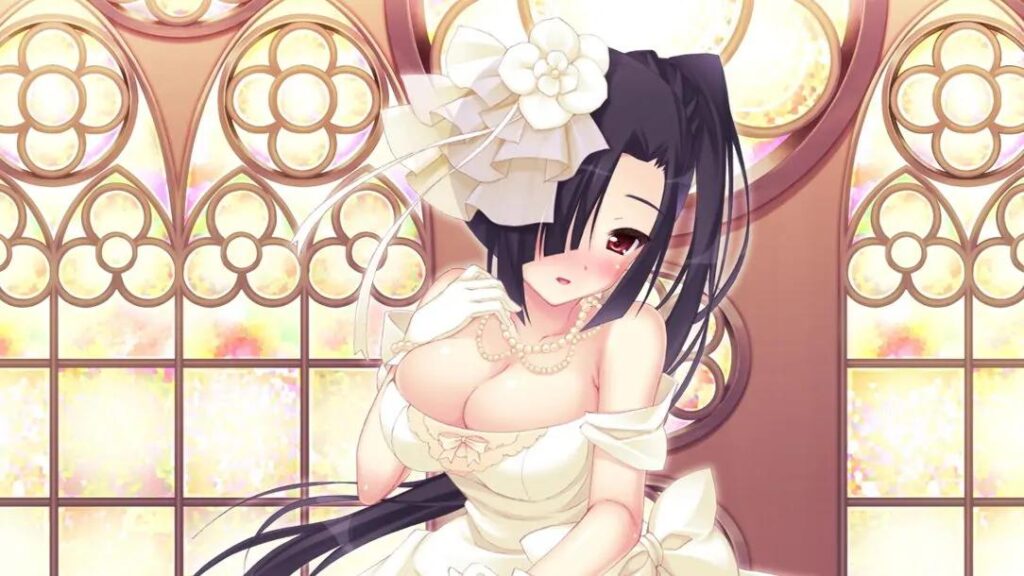 图片[8]-[PC+krkr]我的五个妻子和来自未来的孩子-柚哩神社
