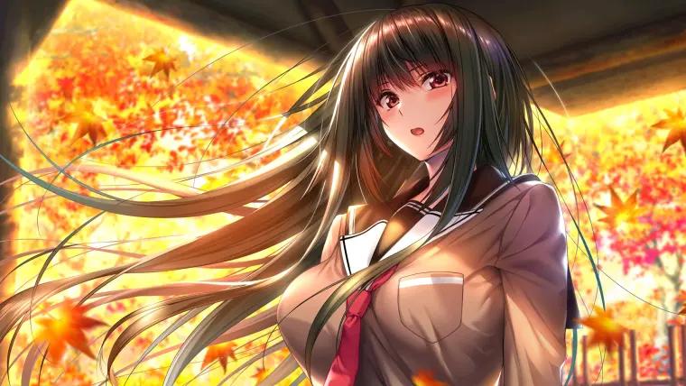 图片[3]-[PC]甜蜜女友2-柚哩神社