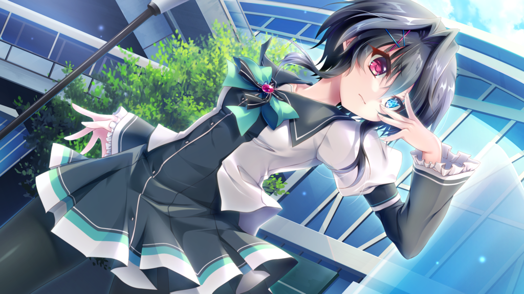 图片[2]-[PC]  9-nine-雪色雪花雪余痕-柚哩神社