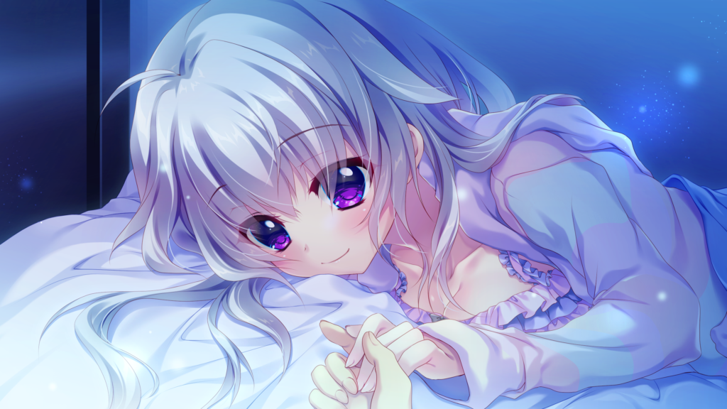 图片[4]-[PC]  9-nine- 天色天歌天籁音-柚哩神社
