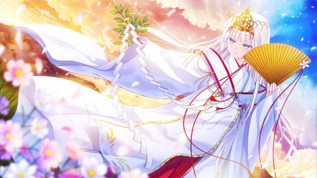 图片[4]-[安卓]Summer Pockets REFLECTION BLUE-柚哩神社