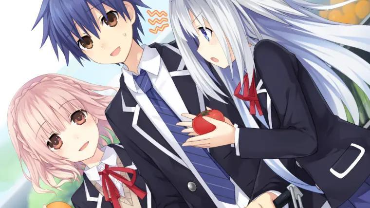 图片[5]-[PC]约会大作战 Twin Edition 凛绪轮回-柚哩神社