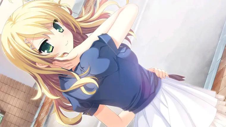 图片[3]-[PC]新娘太好找了我很方-柚哩神社