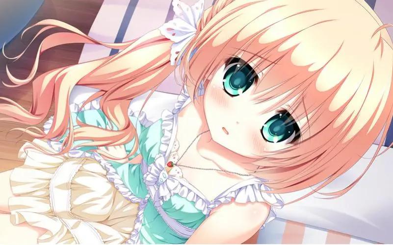 图片[4]-[PC]フレラバ ～Friend to Lover～-柚哩神社