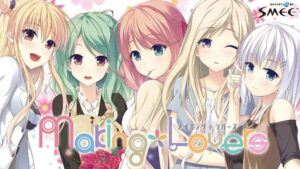 [PC]Making*Lovers-柚哩神社