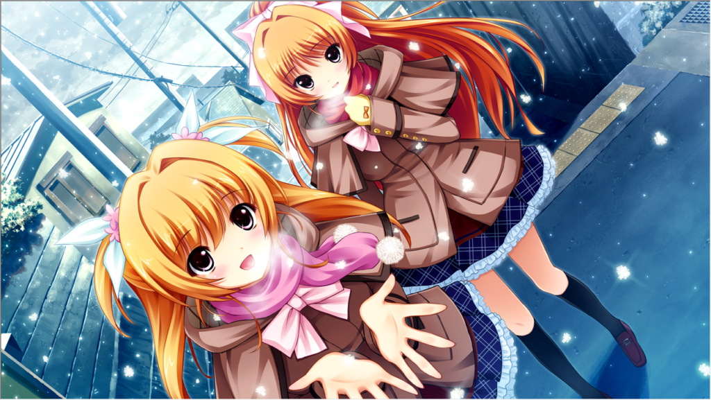图片[5]-[PC]恋爱0公里-柚哩神社