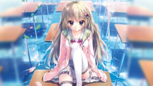 [pc]  9-nine-   九个九曰九重色-柚哩神社