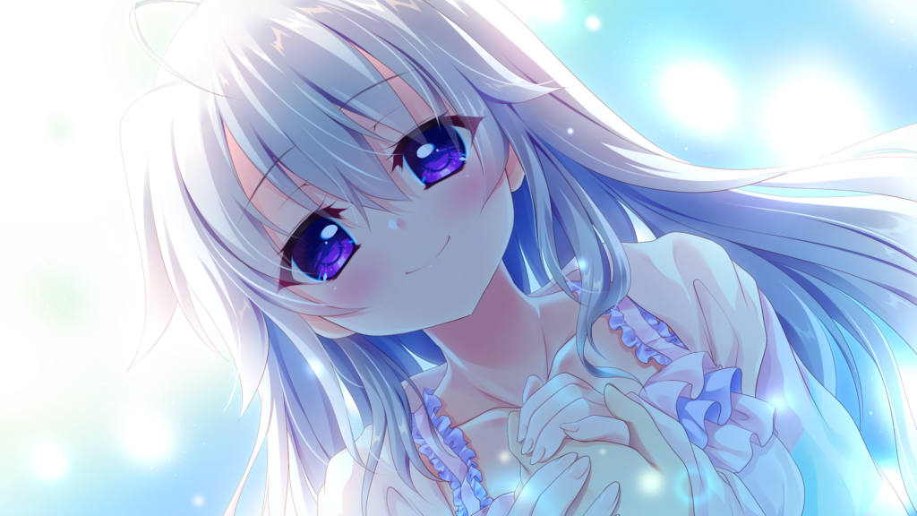 图片[3]-[PC]  9-nine- 天色天歌天籁音-柚哩神社