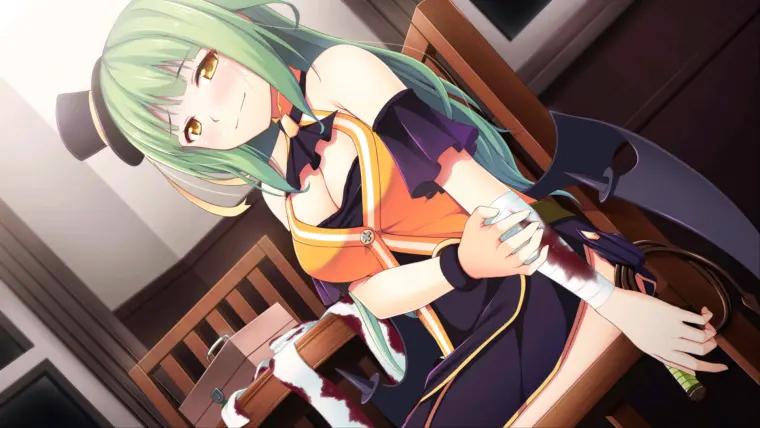 图片[6]-[PC]11月的理想乡-柚哩神社
