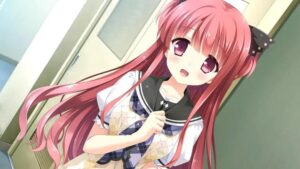 [PC]新娘太好找了我很方-柚哩神社