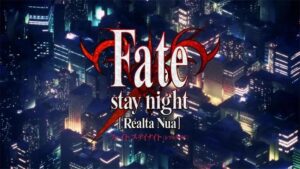 [PC]Fate Stay Night-柚哩神社