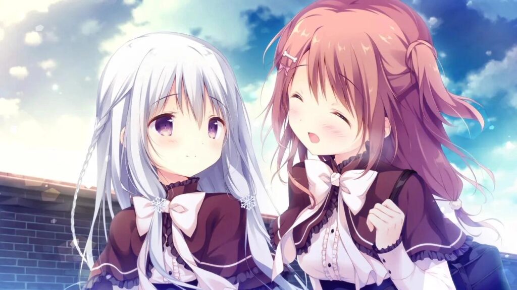 图片[5]-[PC+krkr]糖调！-sugarfull tempering--柚哩神社