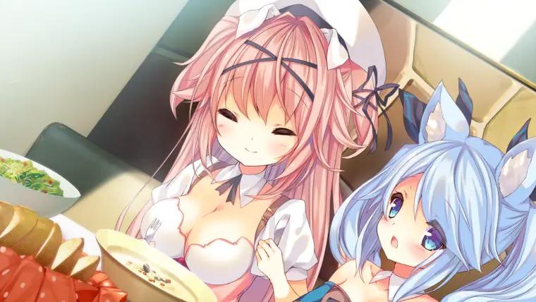 图片[4]-[krkr]KARAKARA1+2-柚哩神社