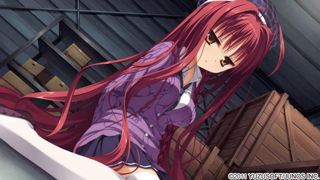图片[3]-[PC]DRACU-RIOT!-柚哩神社