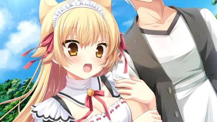 图片[5]-[PC]新娘太好找了我很方-柚哩神社