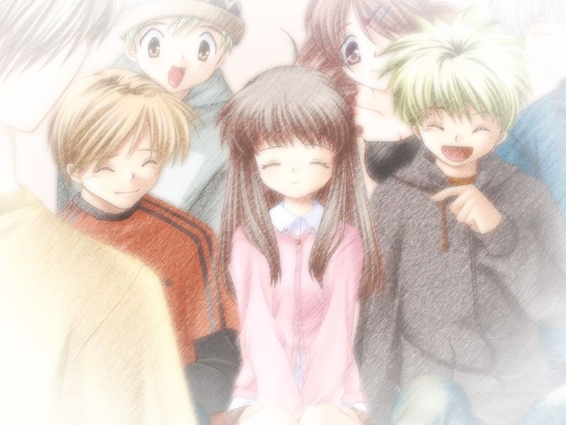 图片[4]-[ONS]Clannad-柚哩神社