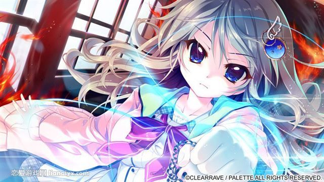 图片[3]-[pc]  9-nine-   九个九曰九重色-柚哩神社