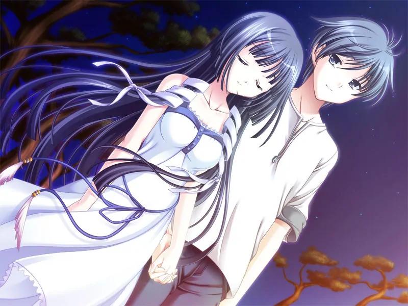 图片[7]-[PC+krkr]黄昏的禁忌之药-柚哩神社