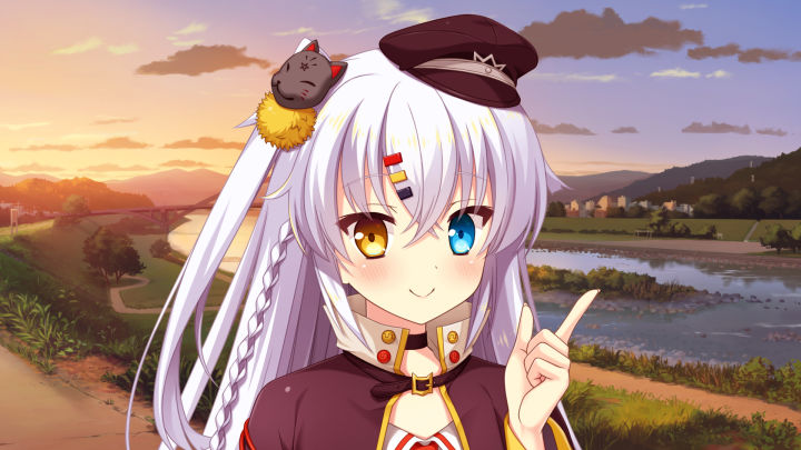 图片[2]-[PC]不视之药与坎坷命运-柚哩神社