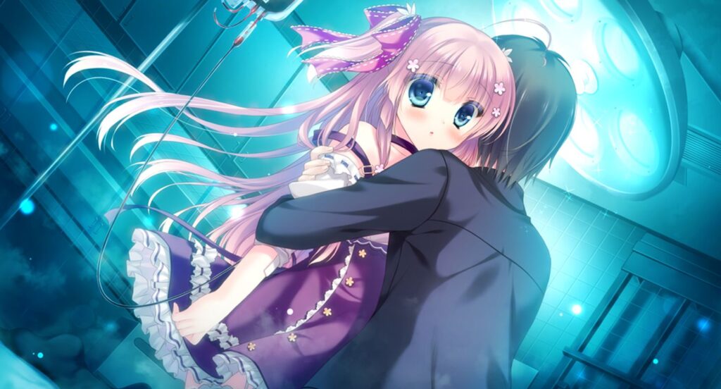 图片[2]-[PC]箱庭逻辑+FD-柚哩神社