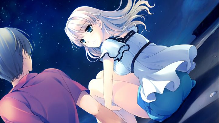 图片[7]-[PC+krkr]硬要无视与你的未来-柚哩神社