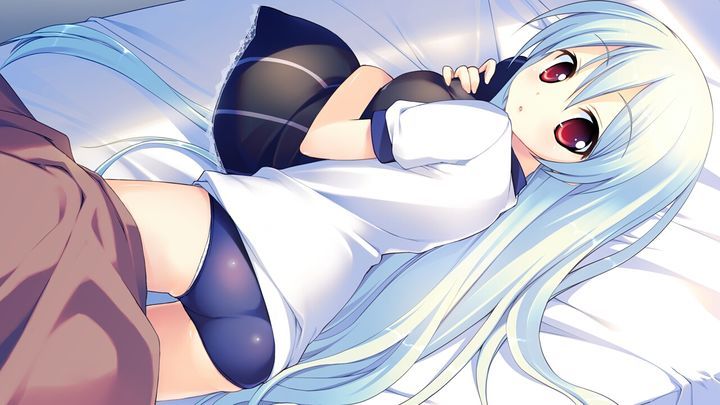 图片[8]-[PC+krkr]硬要无视与你的未来-柚哩神社