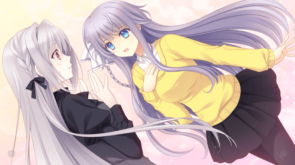 图片[2]-【PC】近月少女的礼仪2-柚哩神社