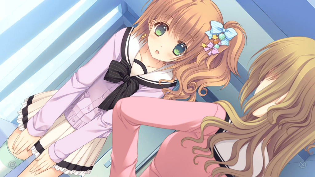 图片[3]-【PC】近月少女的礼仪2-柚哩神社