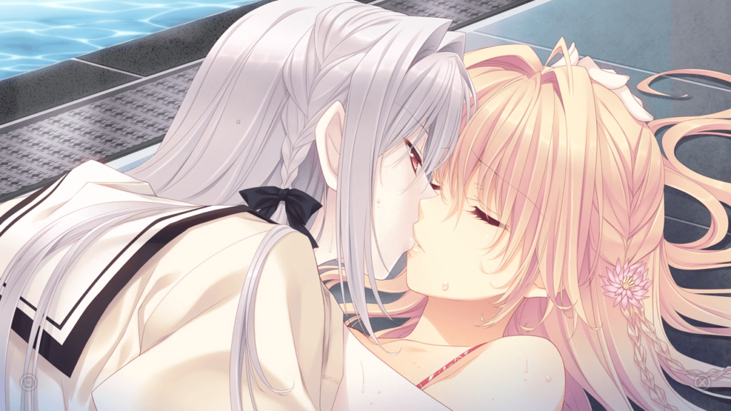图片[4]-【PC】近月少女的礼仪2-柚哩神社