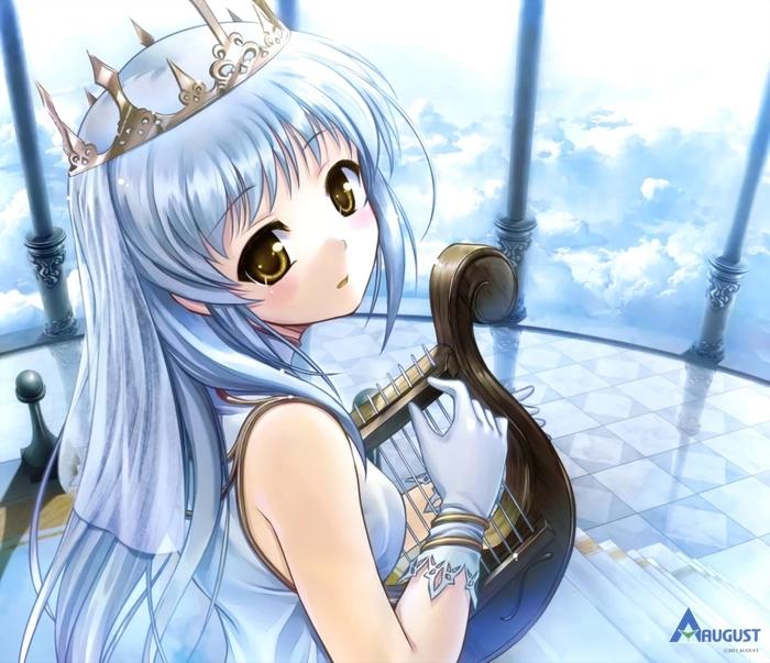 图片[3]-[PC+ONS]秽翼的尤斯蒂娅-柚哩神社