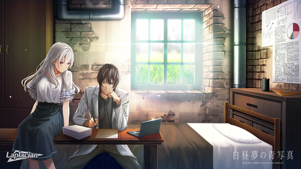 图片[4]-【PC】[官中]白日梦的构想图/日文逆向补丁beta1.3-柚哩神社