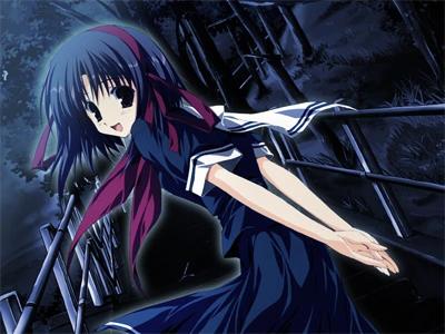 图片[3]-[PC]灯穗奇谭-柚哩神社