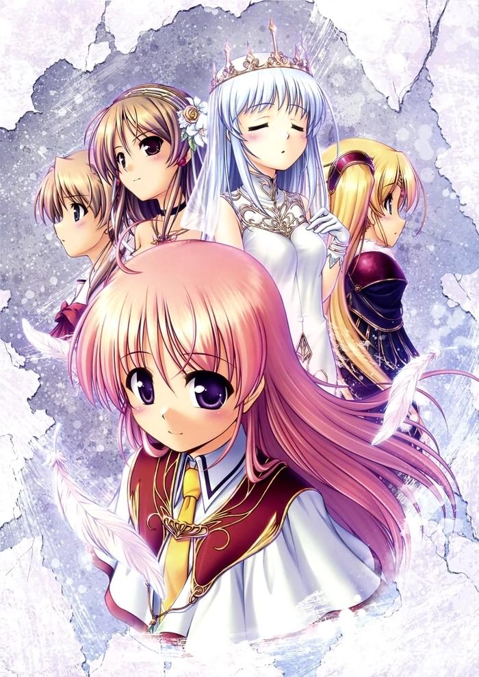 图片[2]-[PC+ONS]秽翼的尤斯蒂娅-柚哩神社