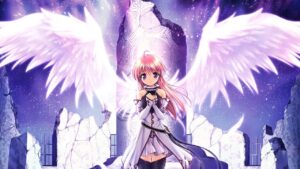 [PC+ONS]秽翼的尤斯蒂娅-柚哩神社