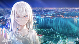 【PC】[官中]白日梦的构想图/日文逆向补丁beta1.3-柚哩神社