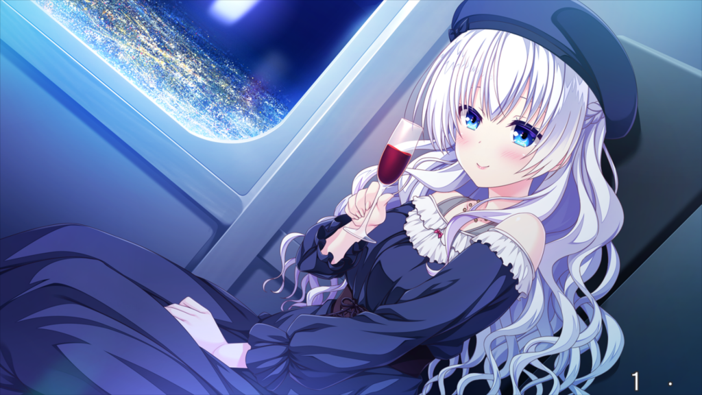 图片[2]-【PC】放学后的灰姑娘-柚哩神社