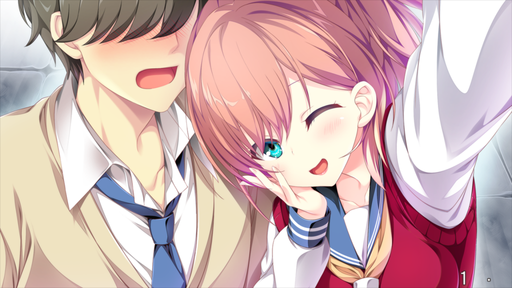 图片[3]-【PC】放学后的灰姑娘-柚哩神社