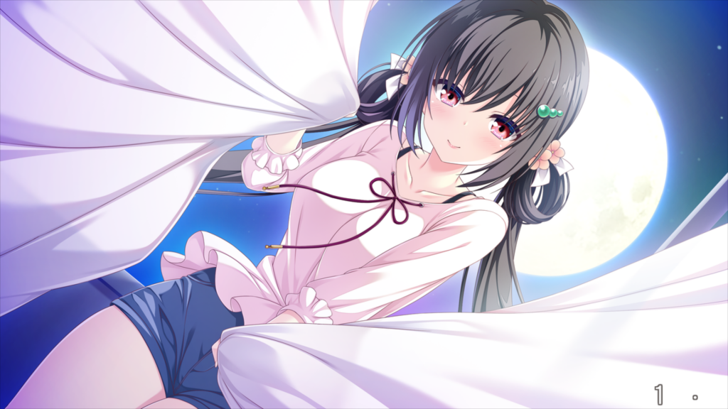 图片[4]-【PC】放学后的灰姑娘-柚哩神社
