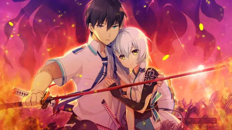 图片[9]-[PC]共结情缘的剑舞恋曲-椿恋歌--柚哩神社