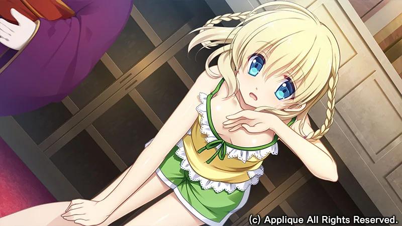 图片[2]-[PC+krkr]月影的幻影-解放之羽--柚哩神社